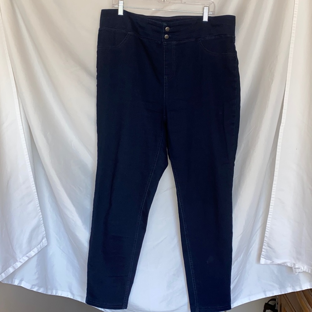 Terra & Sky Pants